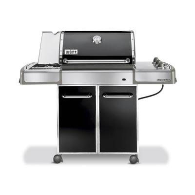 Weber E-320